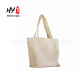 Vente chaude nouveau style recycle sac fourre-tout en toile